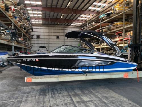 Regal 2100 karta techniczna i opinia